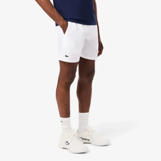 Ultra Dry Stretch-tennisshorts Ultra Dry Stretch-tennisshorts