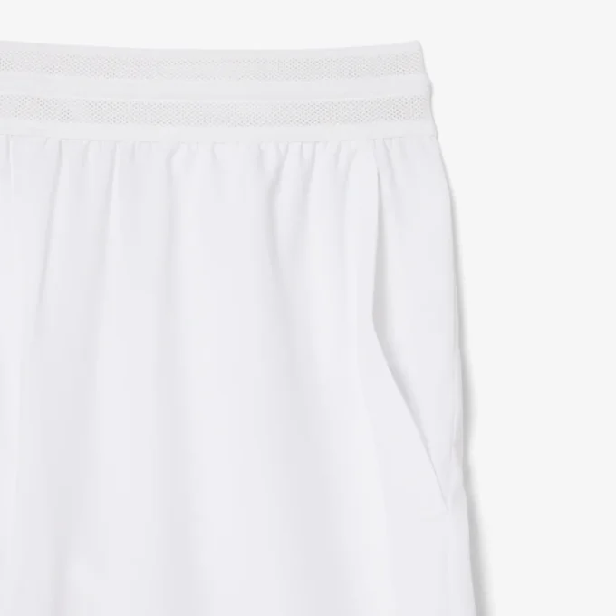 Ultra Dry Stretch-tennisshorts Ultra Dry Stretch-tennisshorts