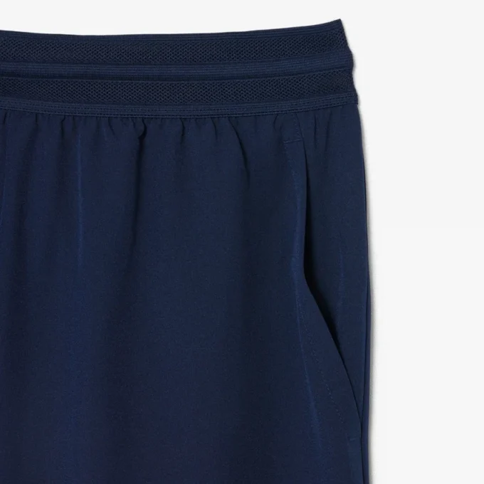 Ultra Dry Stretch-tennisshorts