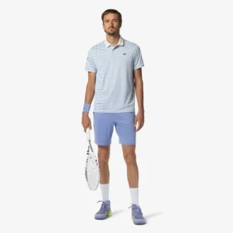 Ultra Dry Stretch-tennisshorts för herr