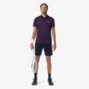 Ultra Dry Stretch-tennisshorts för herr Ultra Dry Stretch-tennisshorts för herr