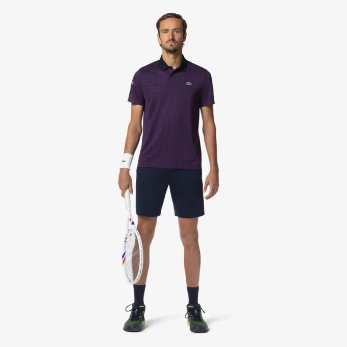 Ultra Dry Stretch-tennisshorts för herr Ultra Dry Stretch-tennisshorts för herr