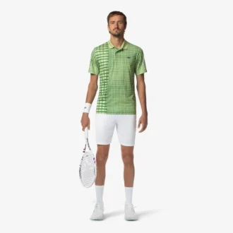 Ultra Dry Stretch-tennisshorts för herr