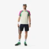 Ultra Dry Stretch-tennisshorts för herr Ultra Dry Stretch-tennisshorts för herr