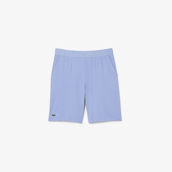 Ultra Dry Stretch-tennisshorts för herr Ultra Dry Stretch-tennisshorts för herr