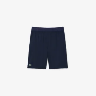 Ultra Dry Stretch-tennisshorts för herr