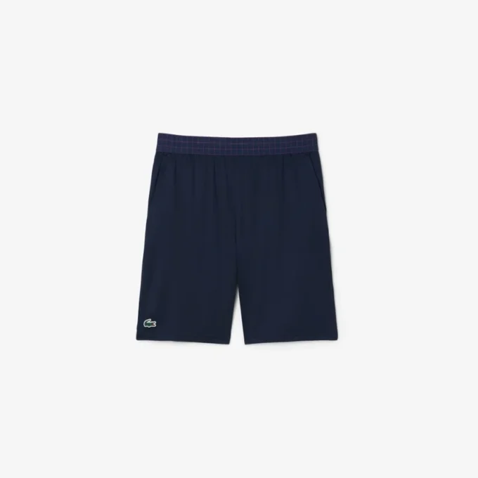 Ultra Dry Stretch-tennisshorts för herr Ultra Dry Stretch-tennisshorts för herr