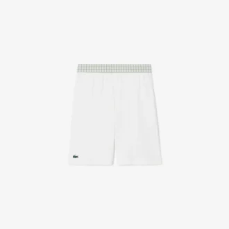 Ultra Dry Stretch-tennisshorts för herr