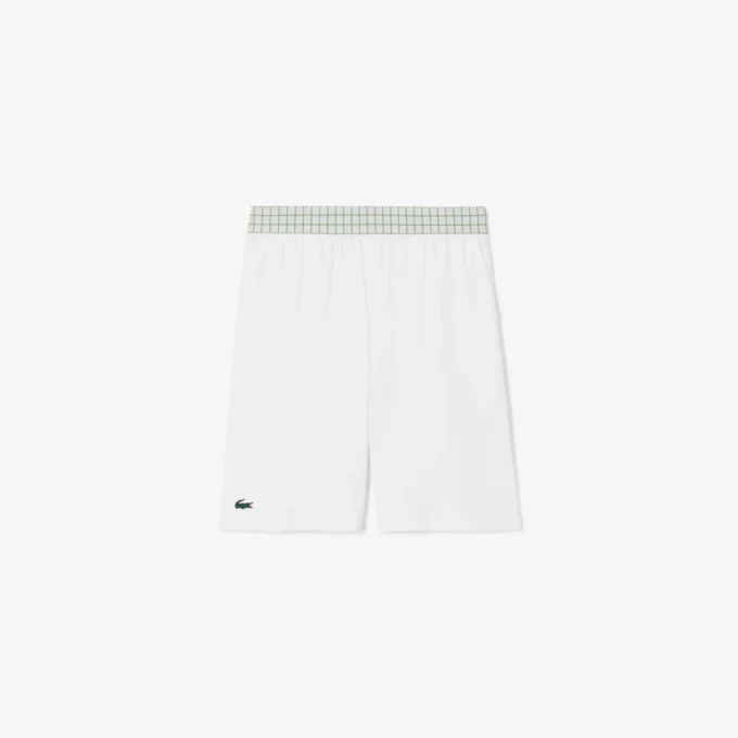 Ultra Dry Stretch-tennisshorts för herr Ultra Dry Stretch-tennisshorts för herr