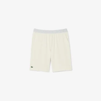 Ultra Dry Stretch-tennisshorts för herr
