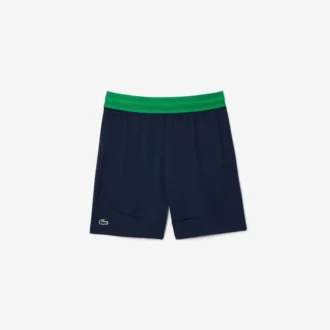 Ultra Dry Stretch-tennisshorts för herr