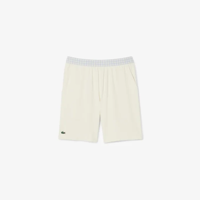 Ultra Dry Stretch-tennisshorts för herr Ultra Dry Stretch-tennisshorts för herr