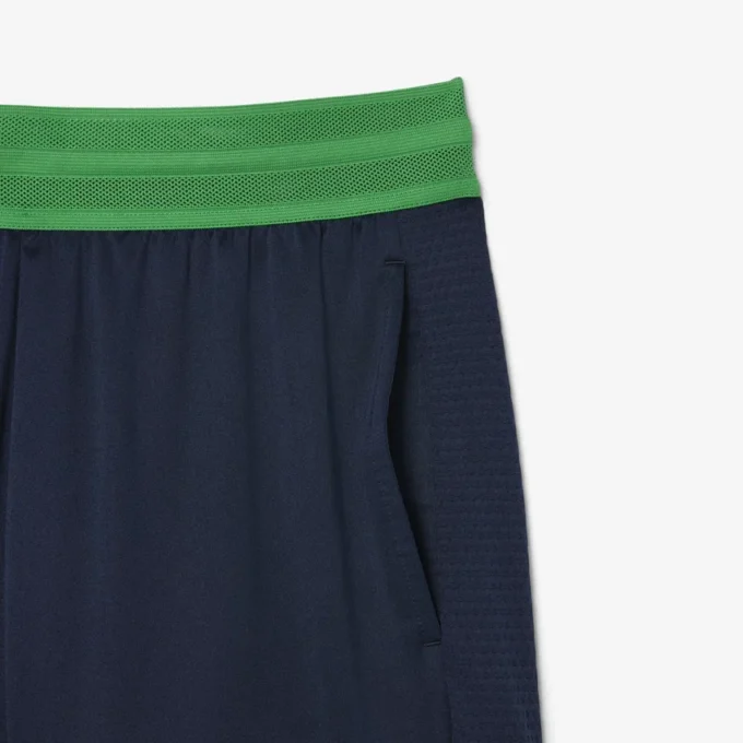 Ultra Dry Stretch-tennisshorts för herr Ultra Dry Stretch-tennisshorts för herr