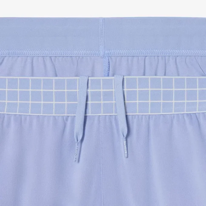 Ultra Dry Stretch-tennisshorts för herr Ultra Dry Stretch-tennisshorts för herr