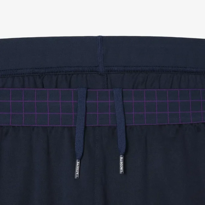 Ultra Dry Stretch-tennisshorts för herr Ultra Dry Stretch-tennisshorts för herr
