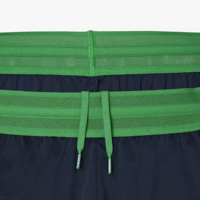 Ultra Dry Stretch-tennisshorts för herr Ultra Dry Stretch-tennisshorts för herr