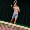 Ultra Dry Stretch-tennisshorts för herr Ultra Dry Stretch-tennisshorts för herr