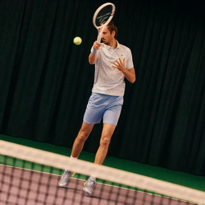 Ultra Dry Stretch-tennisshorts för herr Ultra Dry Stretch-tennisshorts för herr