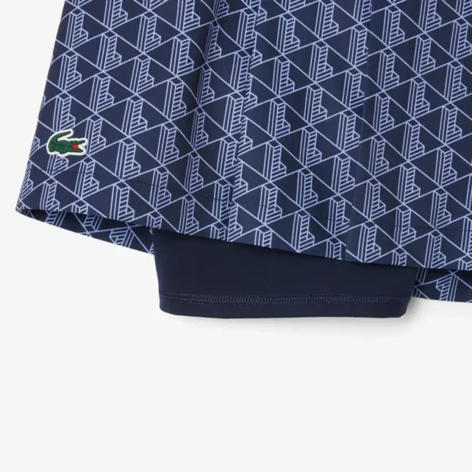 Ultra Dry stretchfodrad golfkjol för dam Ultra Dry stretchfodrad golfkjol för dam