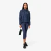 Ultra Dry-stretchleggings med tryck för dam Ultra Dry-stretchleggings med tryck för dam