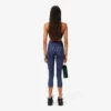 Ultra Dry-stretchleggings med tryck för dam Ultra Dry-stretchleggings med tryck för dam