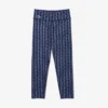 Ultra Dry-stretchleggings med tryck för dam Ultra Dry-stretchleggings med tryck för dam
