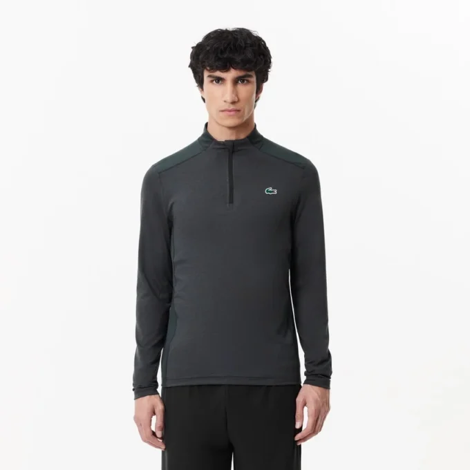 Ultra Dry-Sweatshirt i stretch för herr