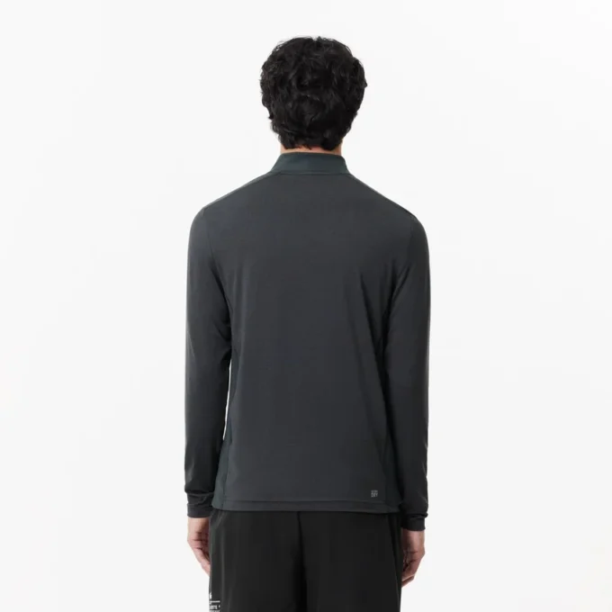 Ultra Dry-Sweatshirt i stretch för herr