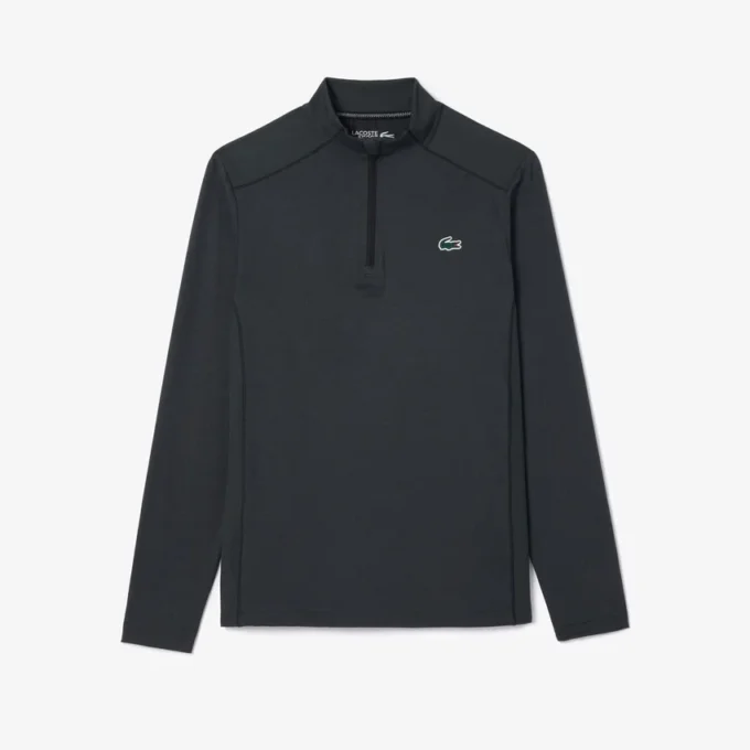 Ultra Dry-Sweatshirt i stretch för herr