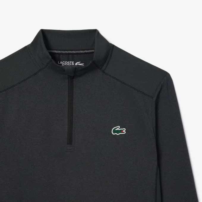 Ultra Dry-Sweatshirt i stretch för herr