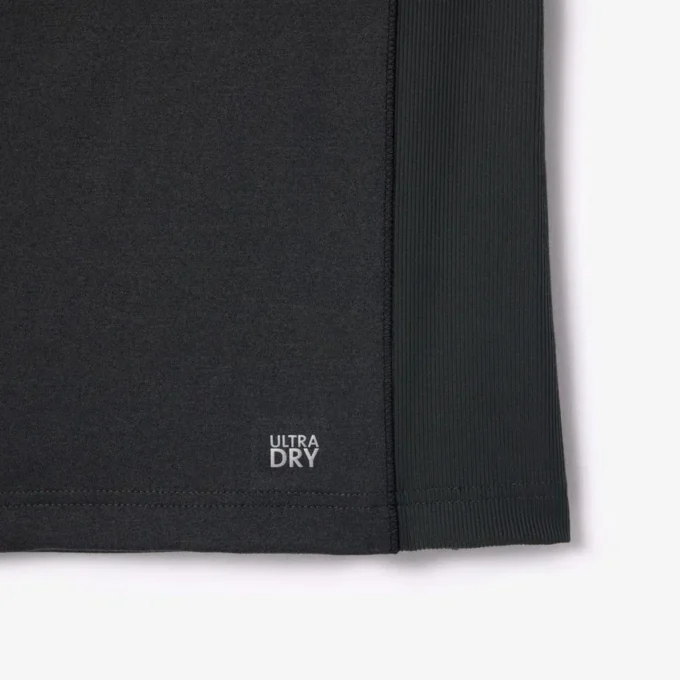 Ultra Dry-Sweatshirt i stretch för herr