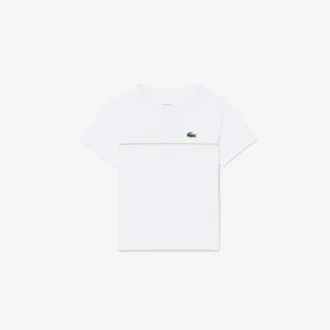 Ultra Dry-T-shirt i bomull