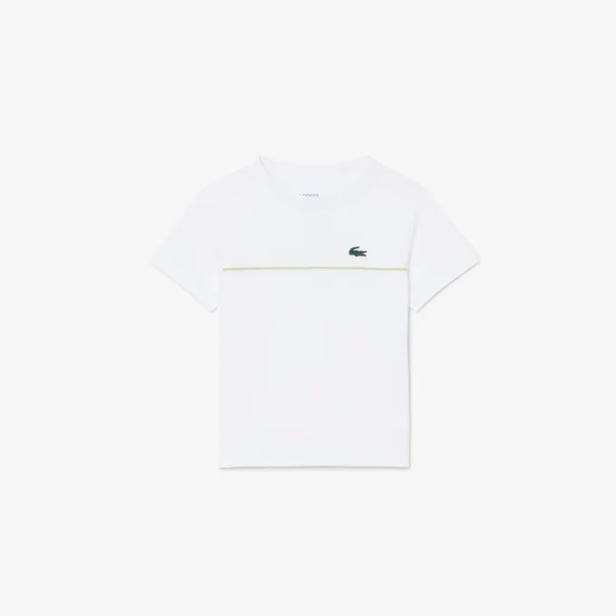 Ultra Dry-T-shirt i bomull Ultra Dry-T-shirt i bomull