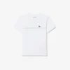 Ultra Dry-T-shirt i bomull