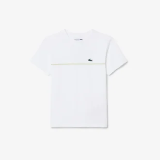Ultra Dry-T-shirt i bomull