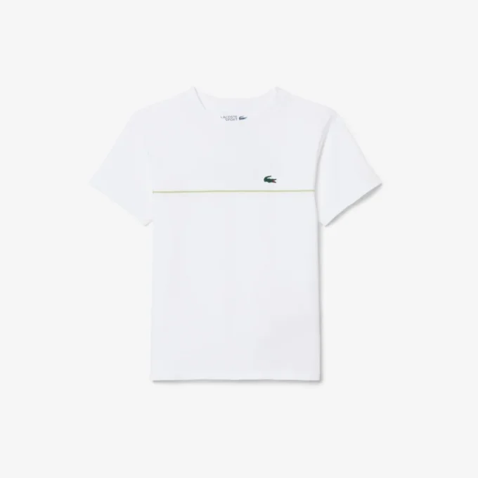 Ultra Dry-T-shirt i bomull