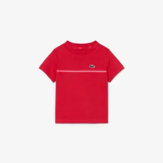 Ultra Dry-T-shirt i bomull