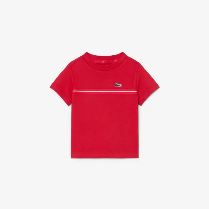 Ultra Dry-T-shirt i bomull Ultra Dry-T-shirt i bomull
