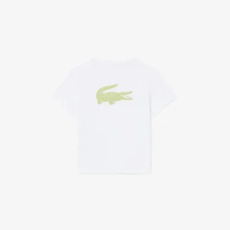 Ultra Dry-T-shirt i bomull