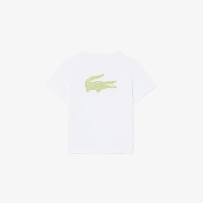 Ultra Dry-T-shirt i bomull Ultra Dry-T-shirt i bomull