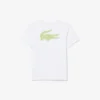 Ultra Dry-T-shirt i bomull
