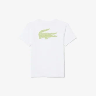 Ultra Dry-T-shirt i bomull
