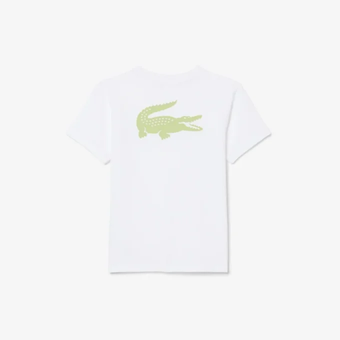 Ultra Dry-T-shirt i bomull
