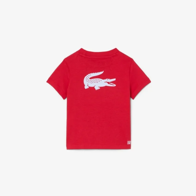 Ultra Dry-T-shirt i bomull Ultra Dry-T-shirt i bomull