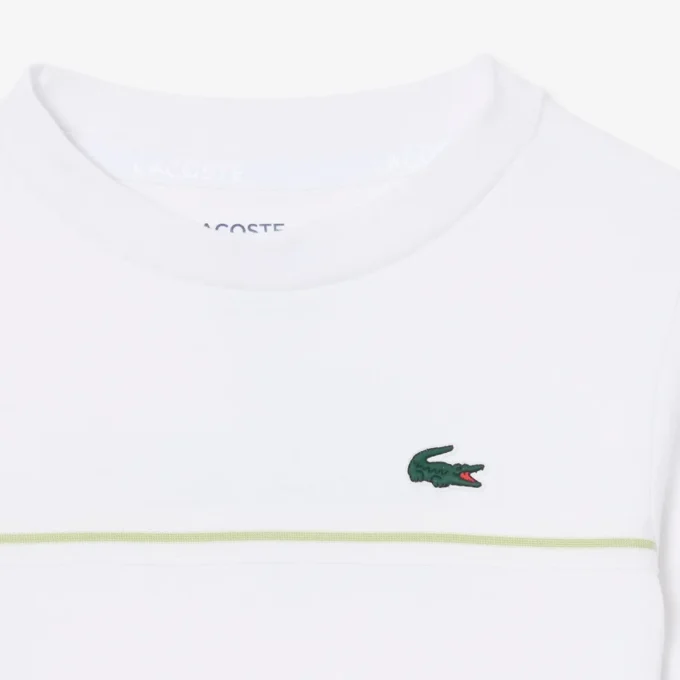 Ultra Dry-T-shirt i bomull Ultra Dry-T-shirt i bomull