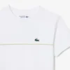 Ultra Dry-T-shirt i bomull