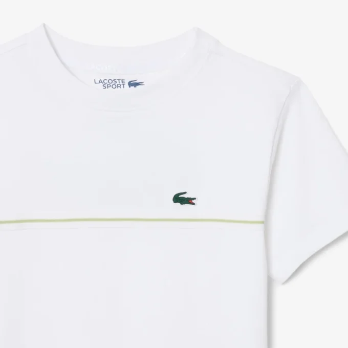 Ultra Dry-T-shirt i bomull