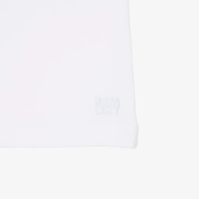 Ultra Dry-T-shirt i bomull Ultra Dry-T-shirt i bomull