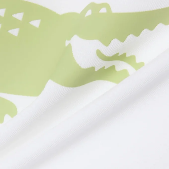 Ultra Dry-T-shirt i bomull