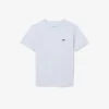 Ultra Dry teknisk bomullssport-T-shirt för barn Ultra Dry teknisk bomullssport-T-shirt för barn